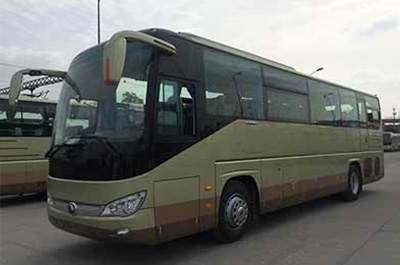 55座豪華商務(wù)車